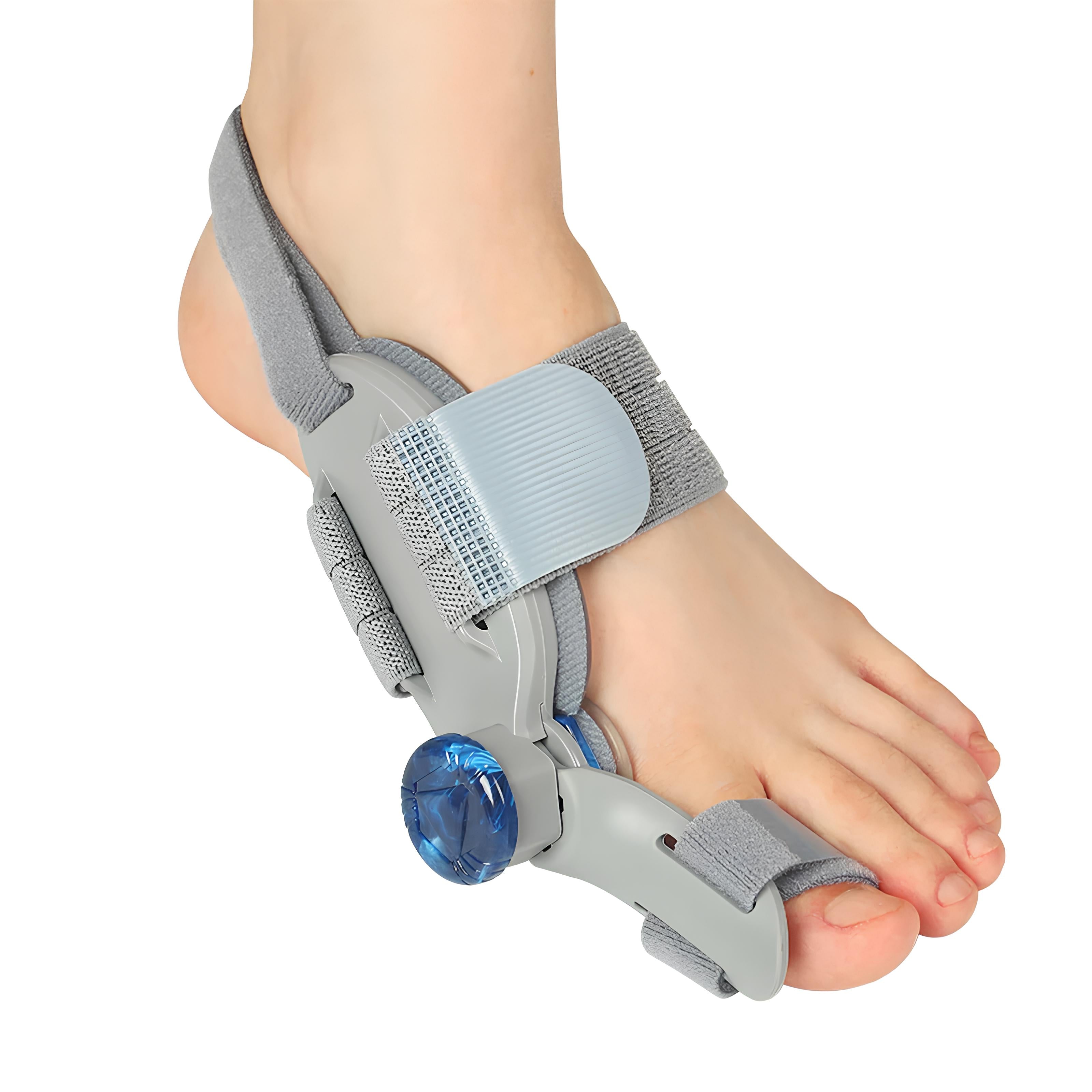 Adjustable Bunion Corrector