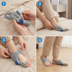 Adjustable Bunion Corrector