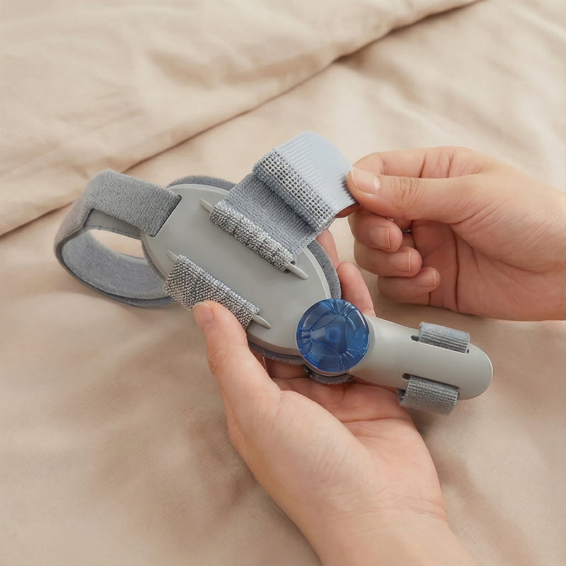 Prepare the corrector